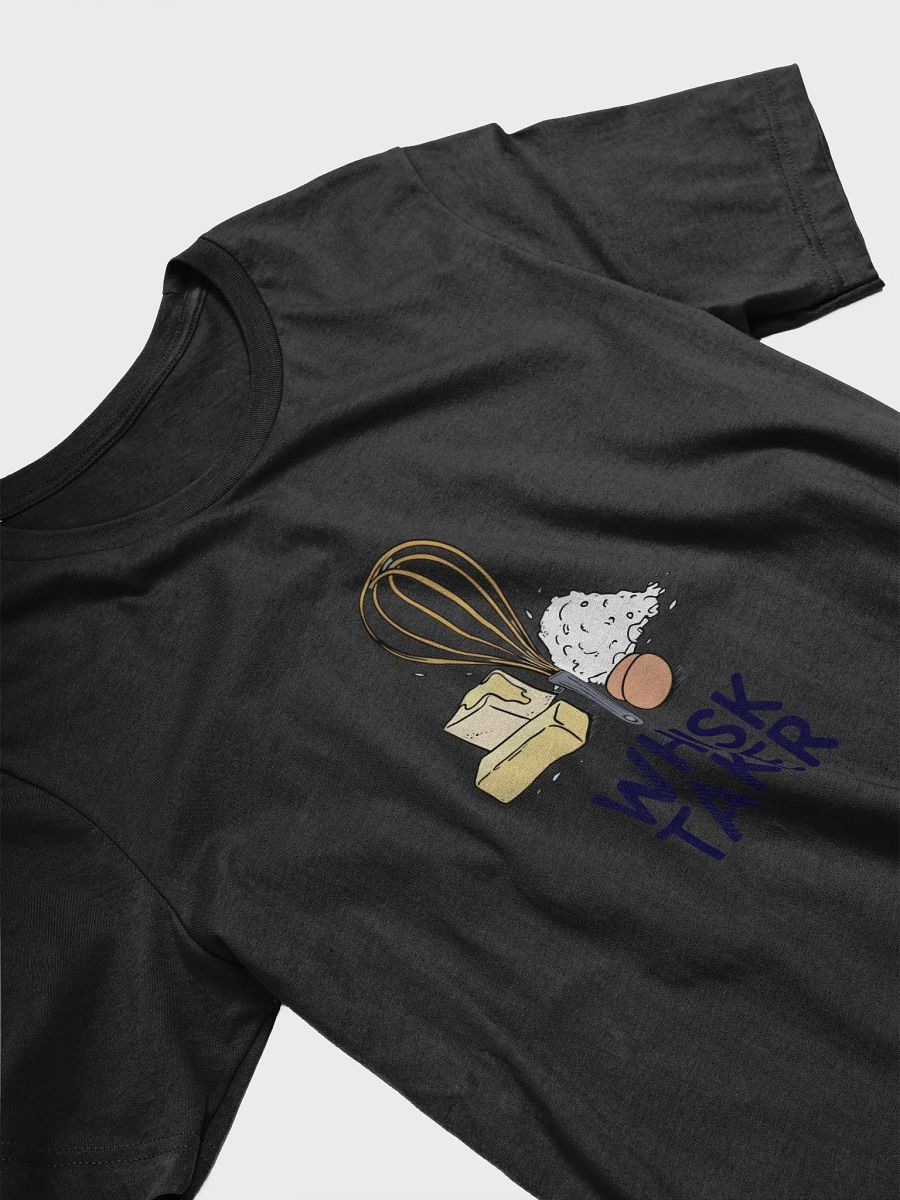 Whisk Taker Delight T-Shirt product image (17)