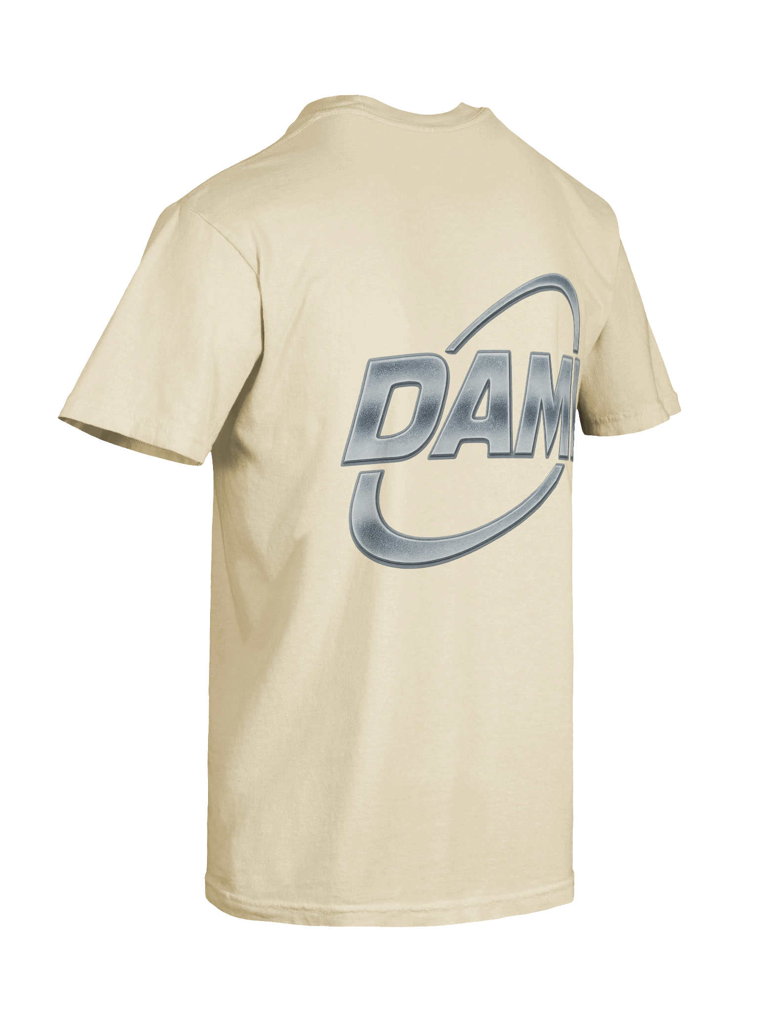 Dami Unisex T-Shirt product image (29)