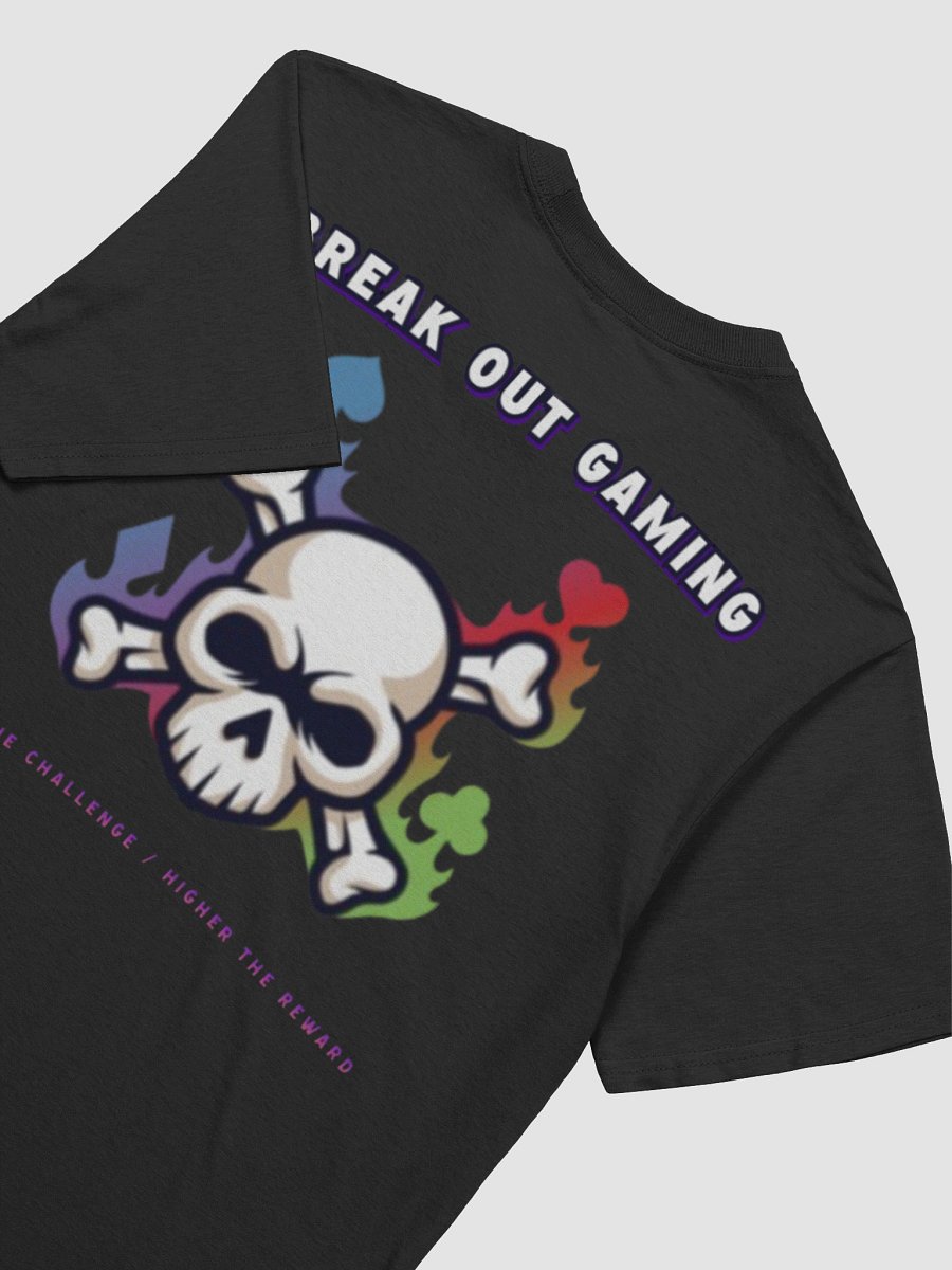 Break Out Ts product image (4)