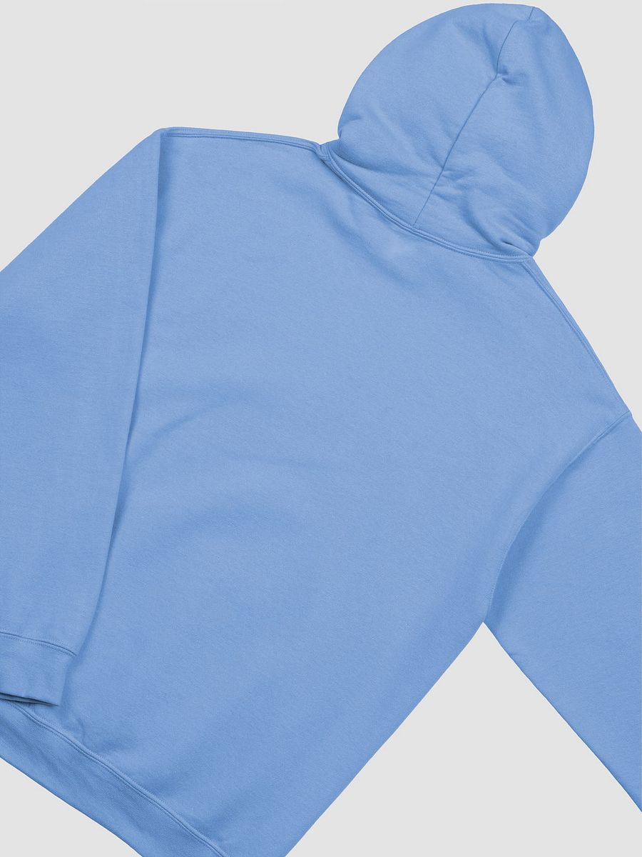 Adulthood Over Rated Hoodie product image (19)