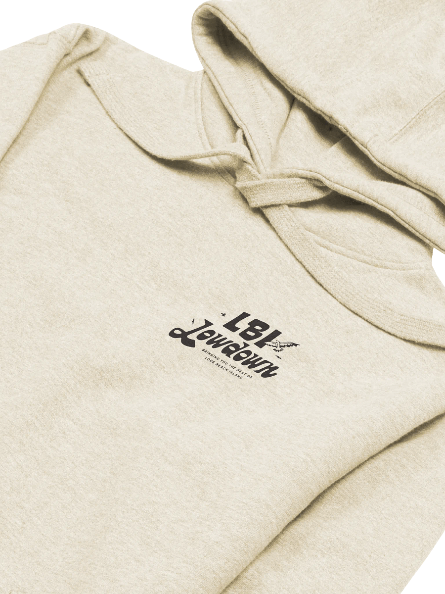 Drop 001: Hoodie product image (3)