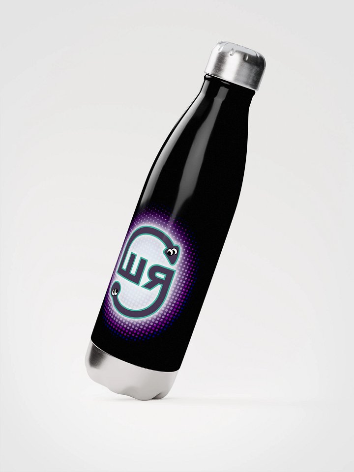 Whiprays Reusable Water Bottle product image (2)