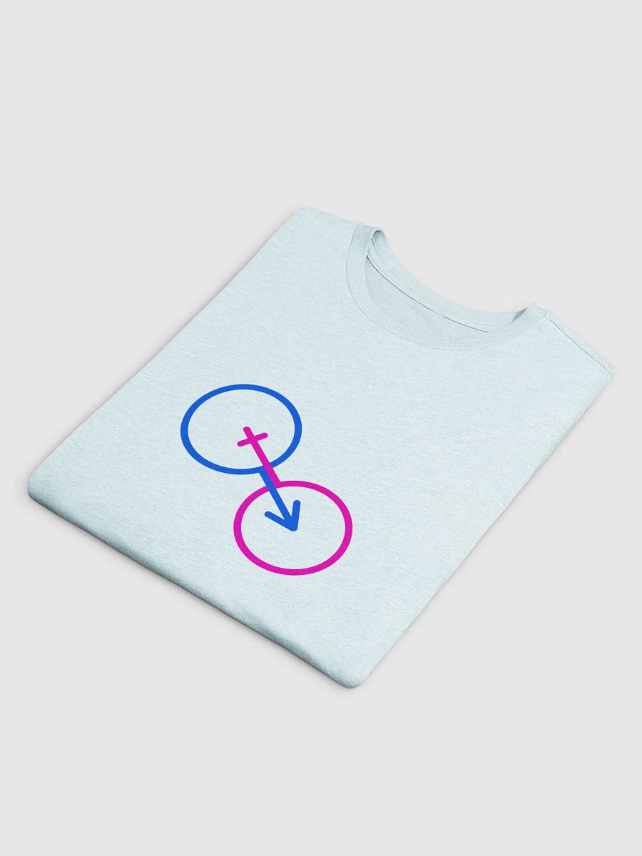 Traditional Genders Unite T-Shirt product image (4)