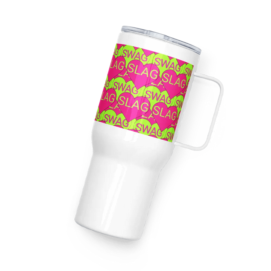 SL4G/SWAG Sippy Cup product image (4)