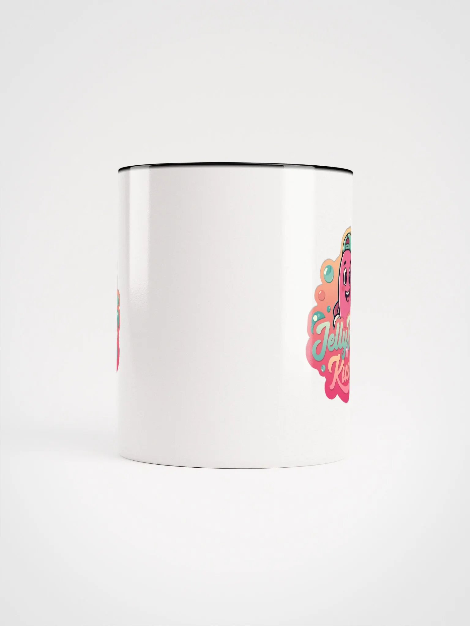 JBK Logo Mug - Color Inside product image (2)