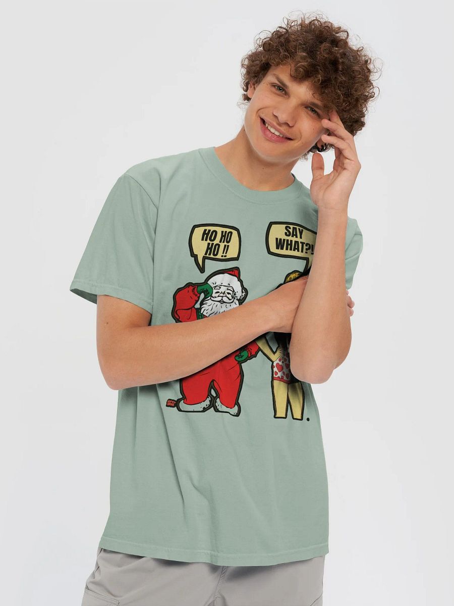 HO HO HO!! SAY WHAT?! product image (65)