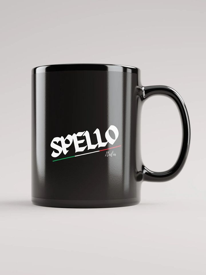 Spello Italia Mug product image (1)