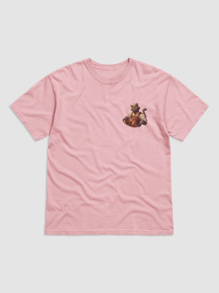 Foodie - T-Shirt product image (6)
