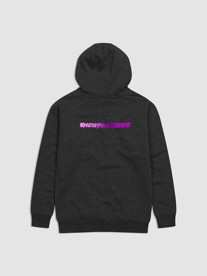 Hug Your Shadow Hoodie product image (2)