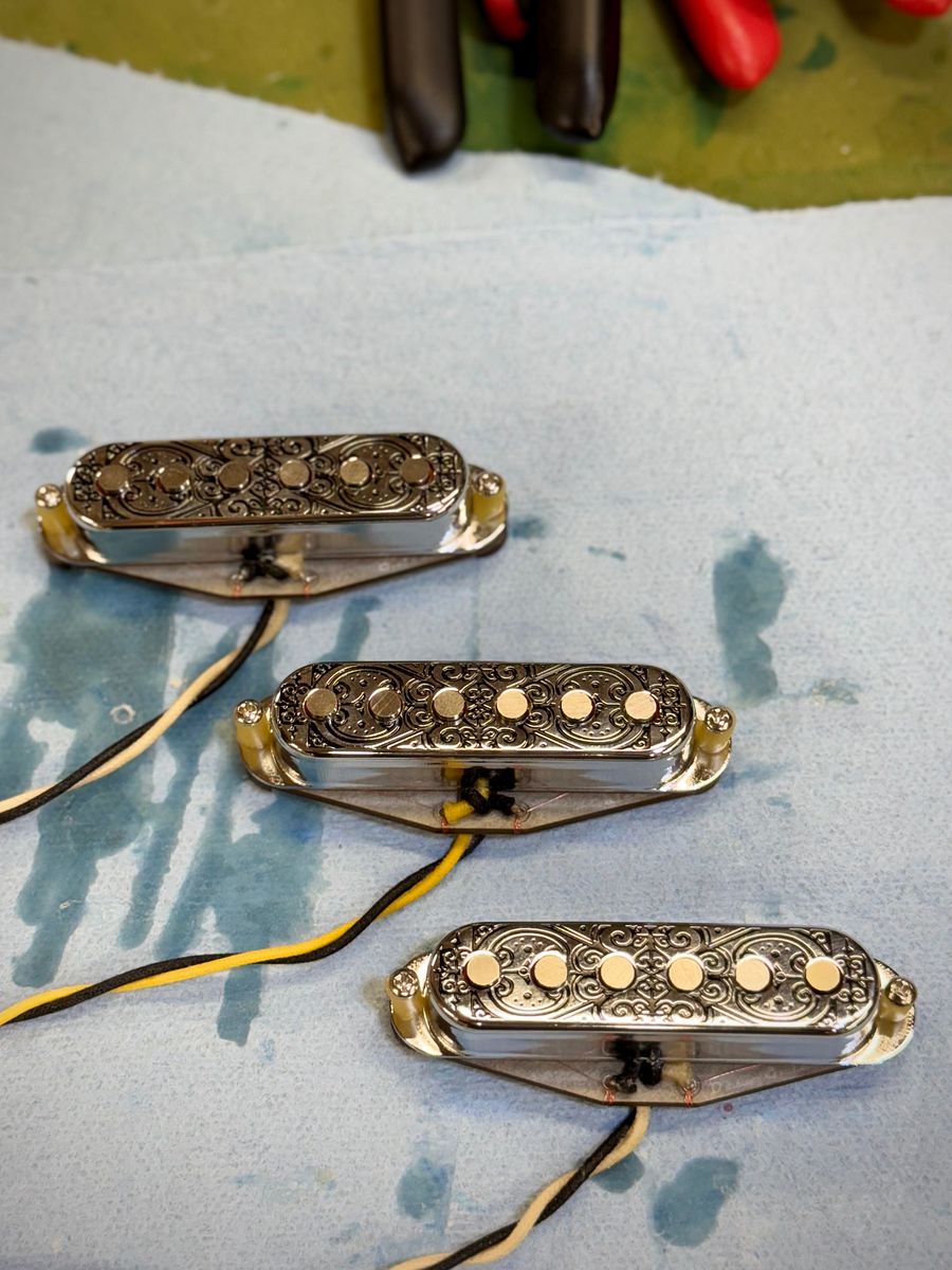 OG Meteor Single Coils (strat) product image (4)