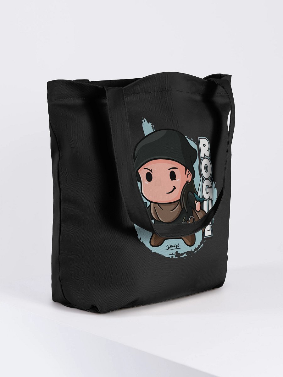 The Rogue (Loot Bag) product image (7)