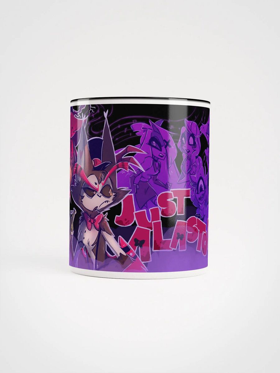 Just Alastor Mug product image (29)