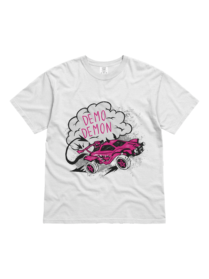 Demo Demon Tee product image (2)