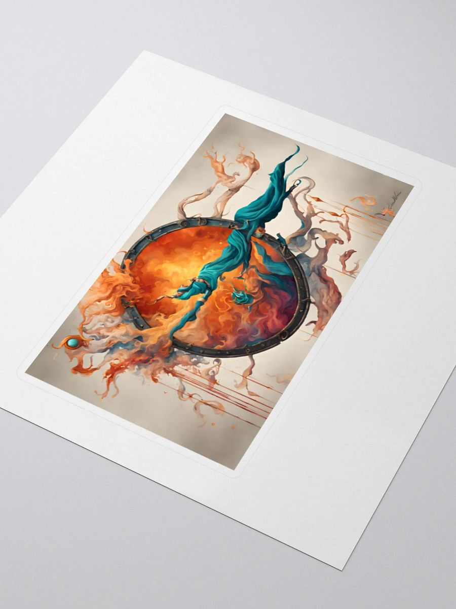 Sagittarius' Wanderlust Wishes: Send Your Words on an Adventure product image (11)