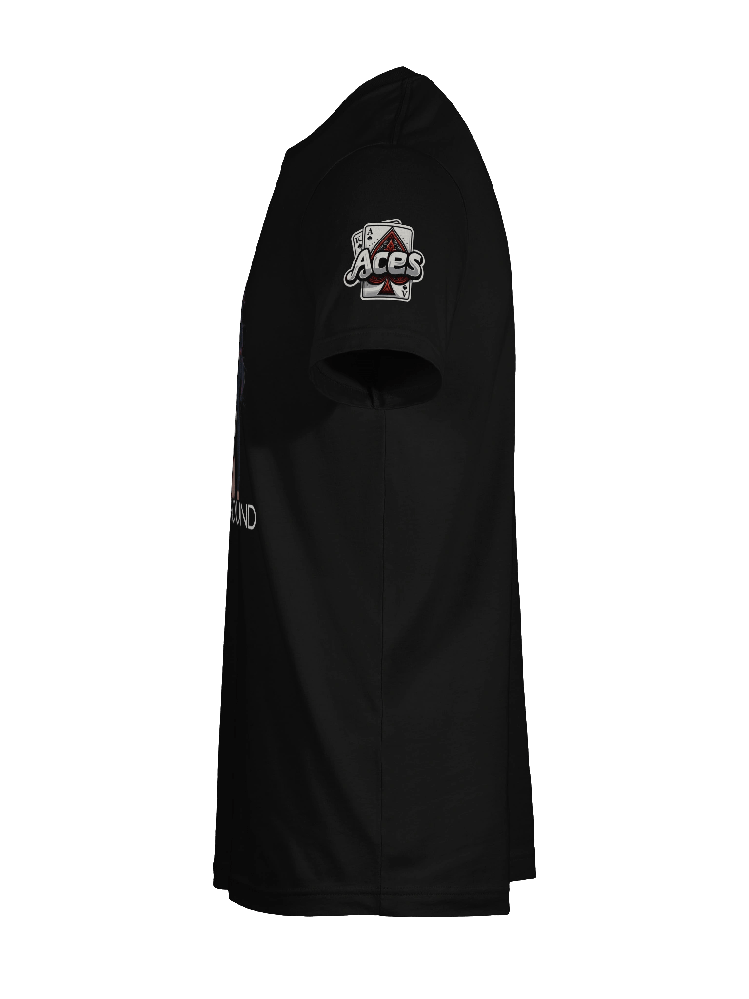 Underground Surfer Girl Shirt product image (11)