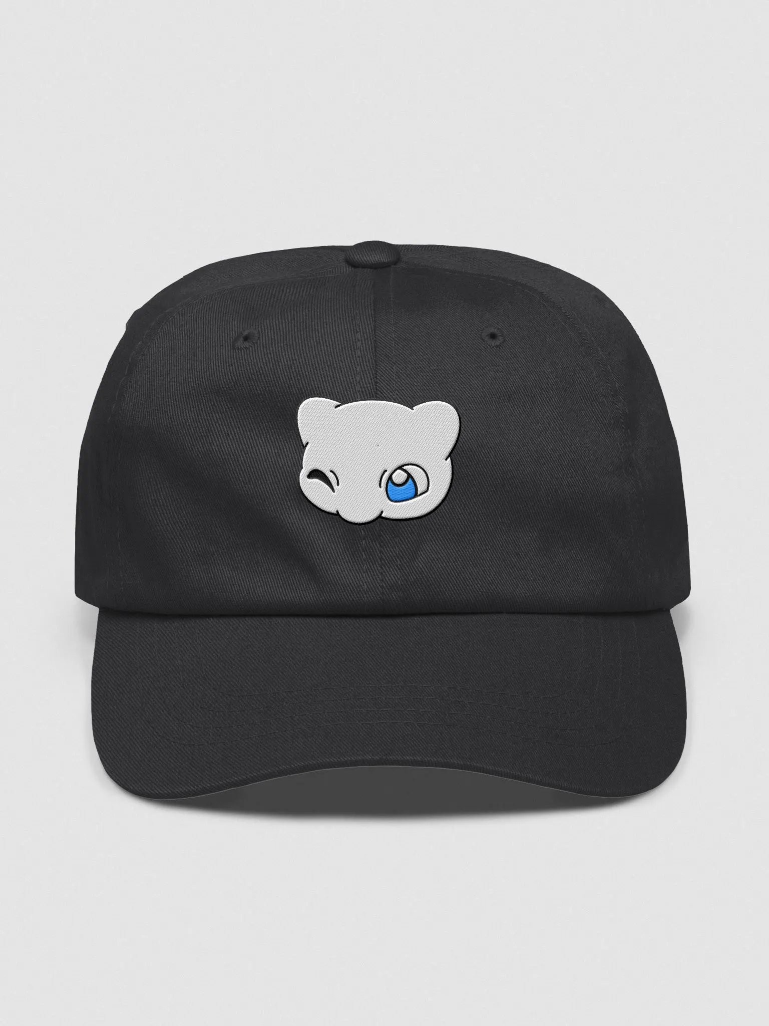 Shiny Mew Hat product image (1)