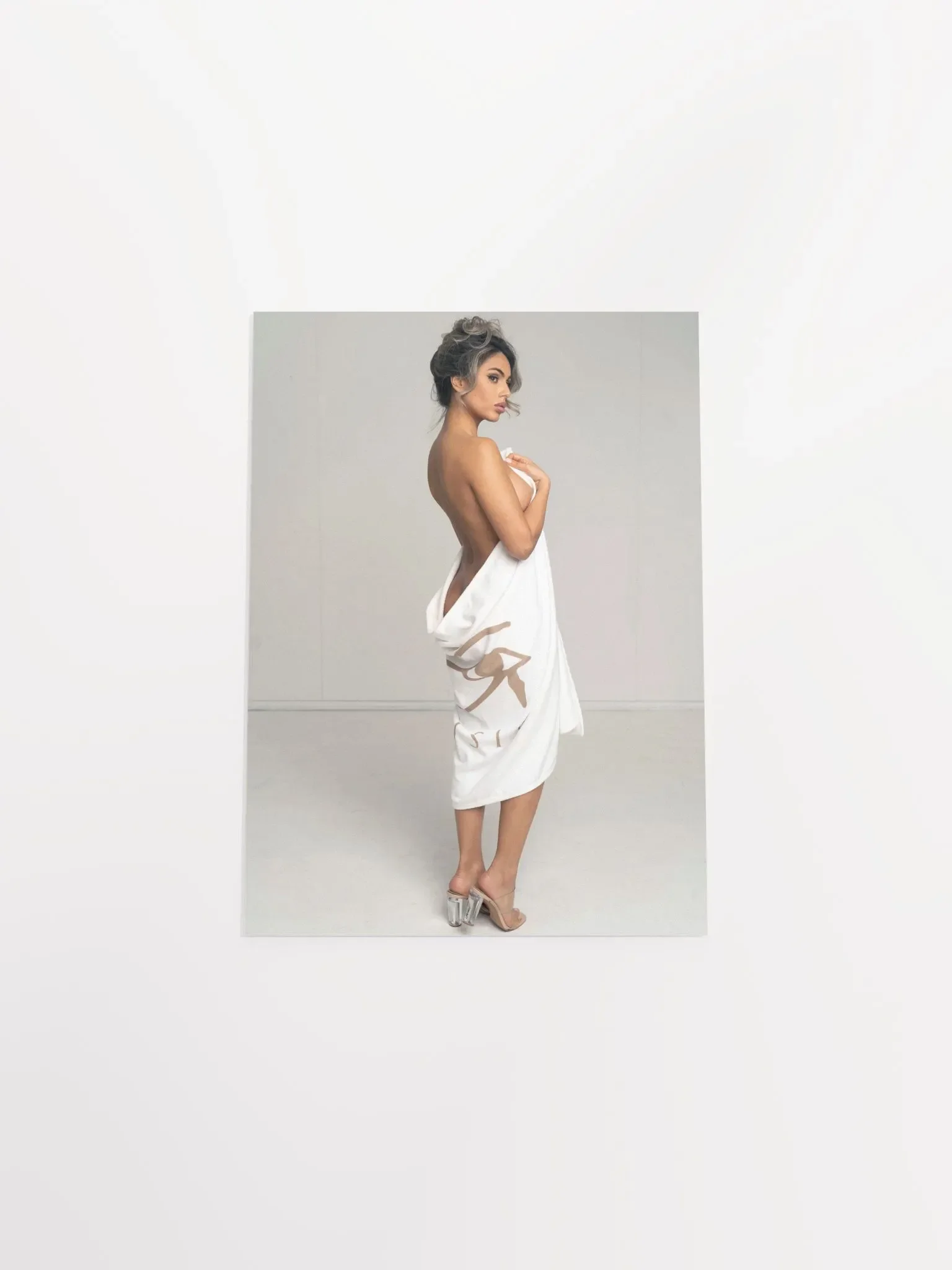 Isis Poster Model Muse Poster 2 product image (4)