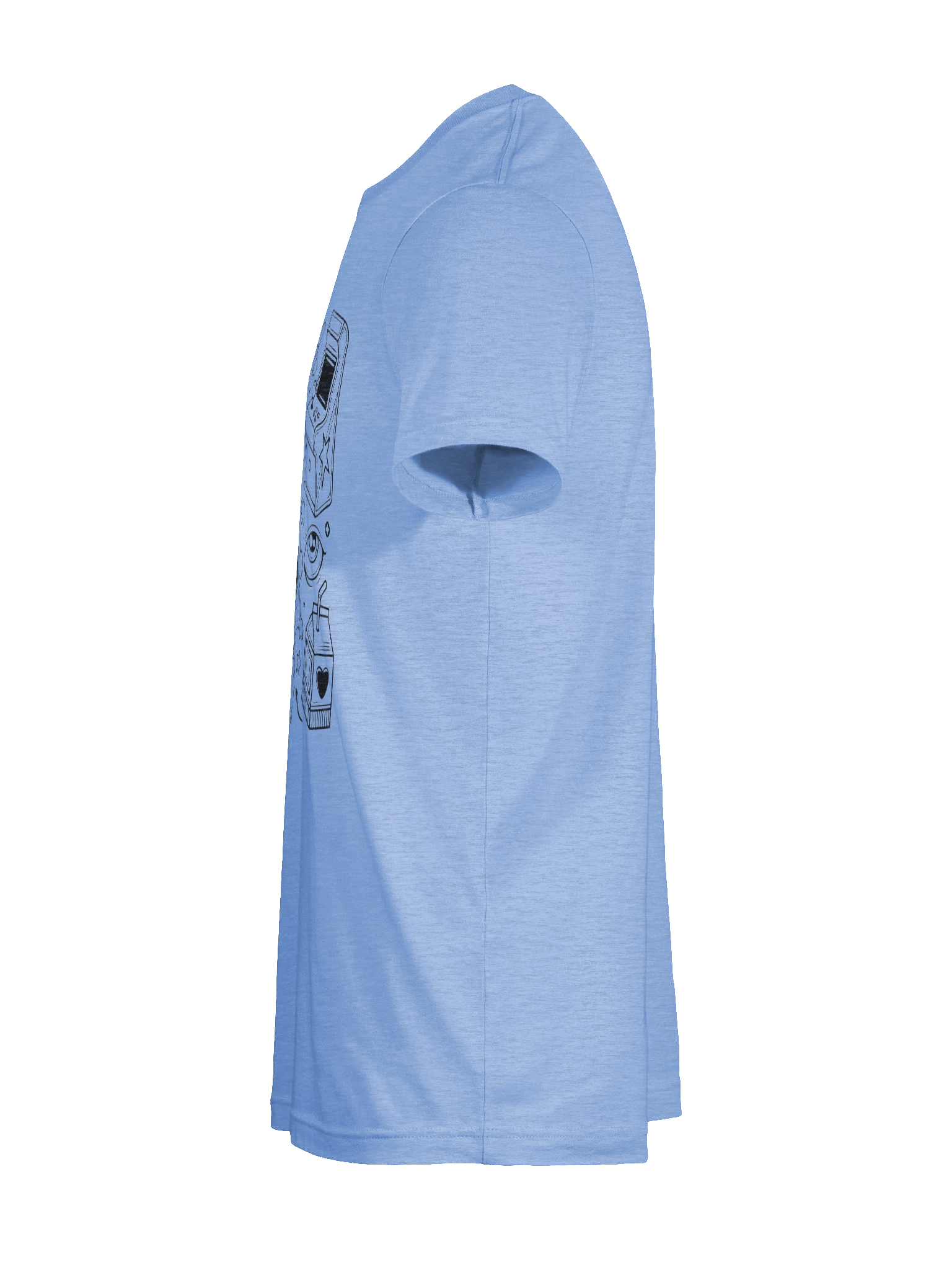 Chill Unisex T-Shirt product image (120)