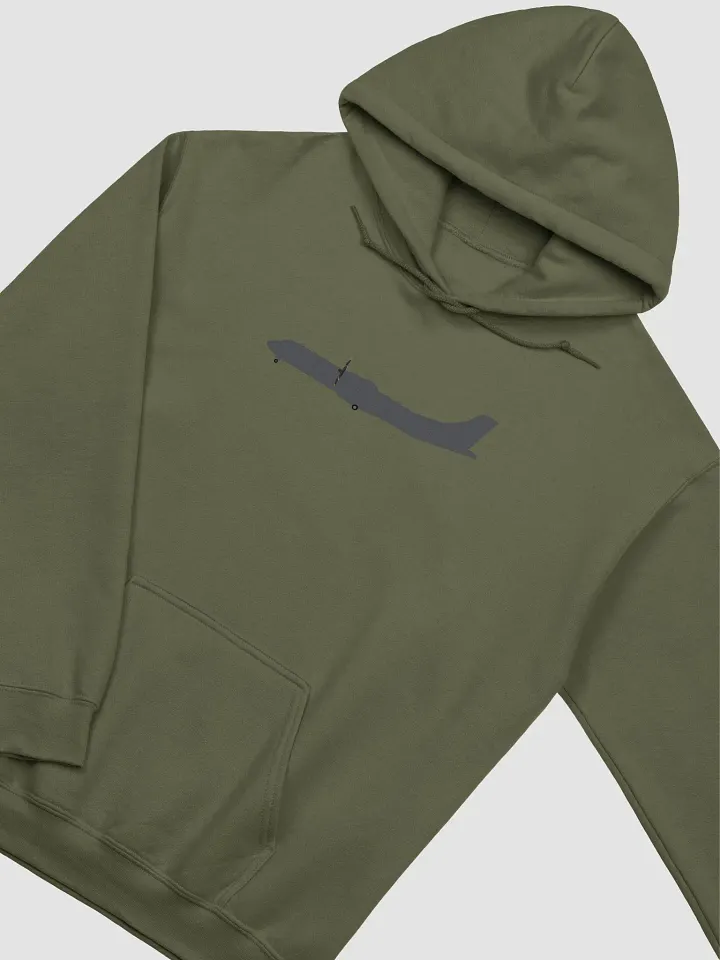 ATR72-600 Hoodie product image (1)