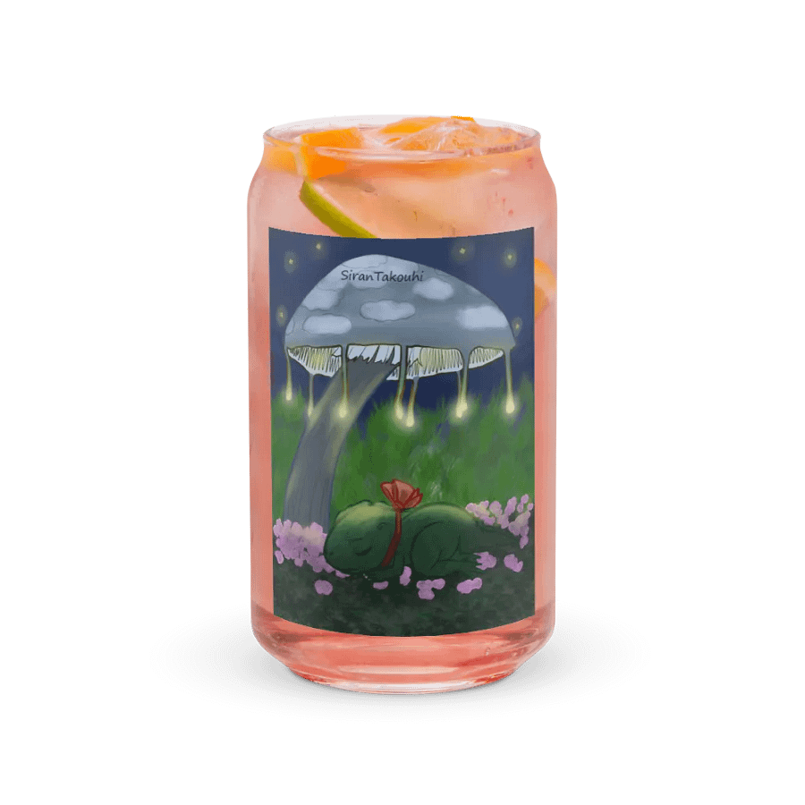 Sleepy Guar product image (7)