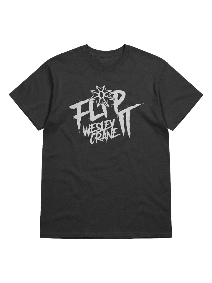 Flip It Tee product image (1)