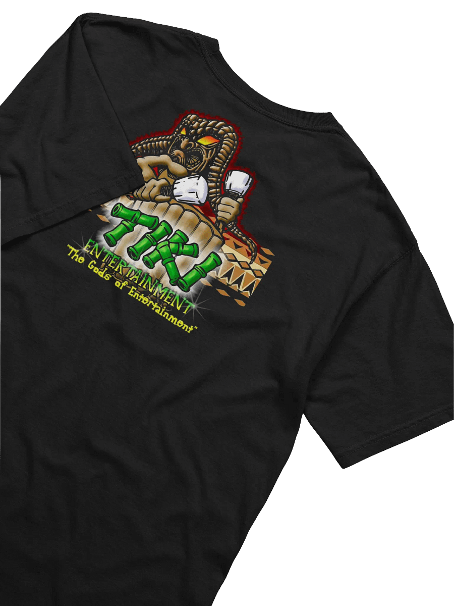 Big Teeze Tee product image (4)