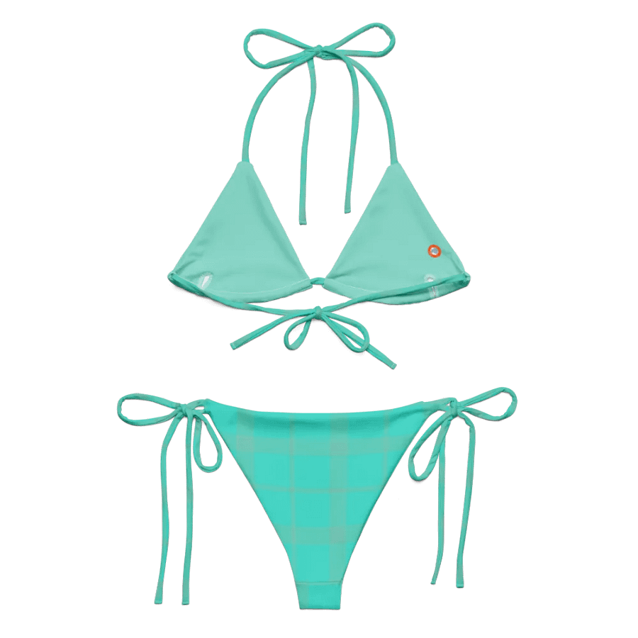 The Sea Club Bikini Set product image (5)