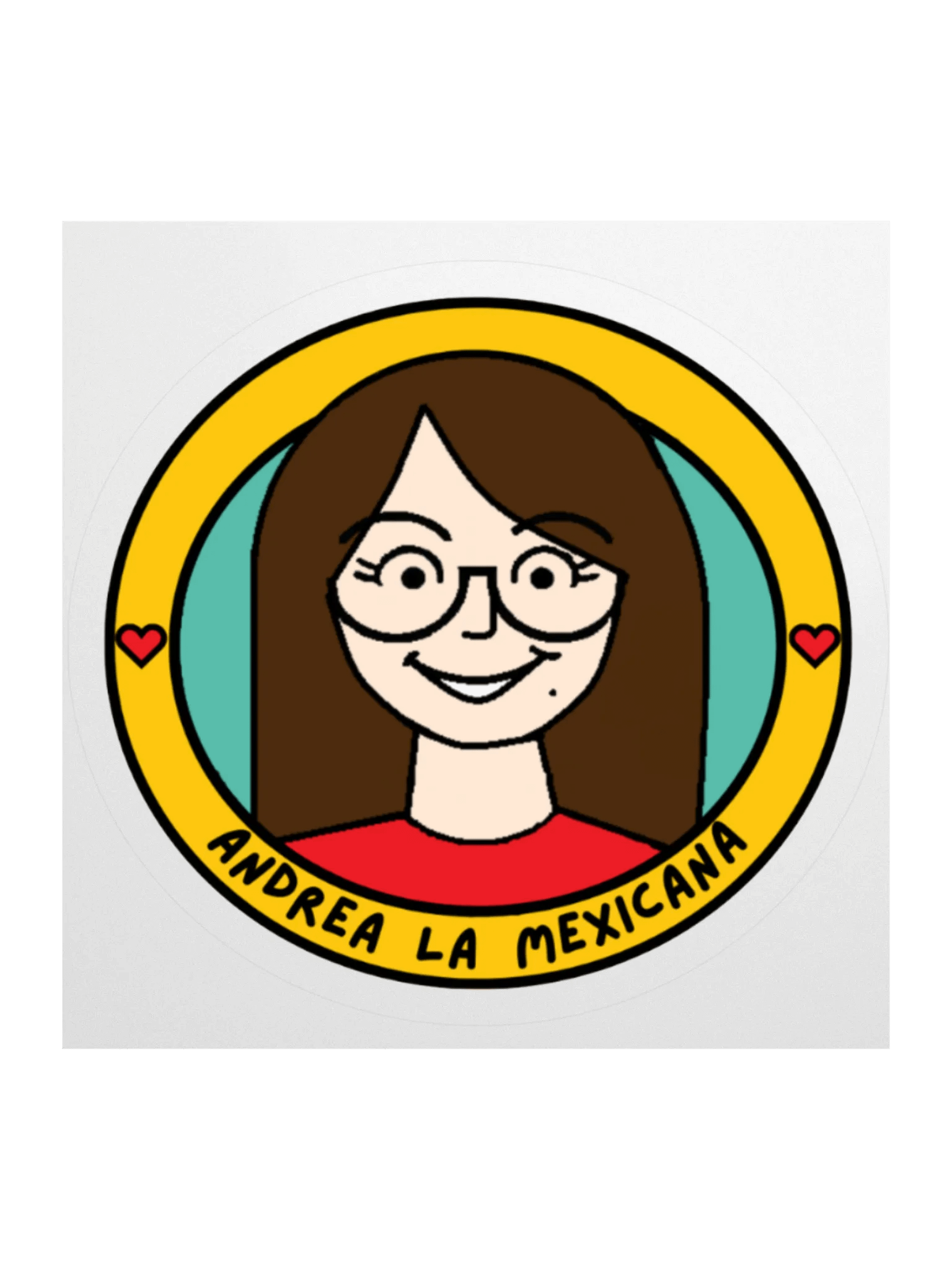 ALM Sticker product image (1)