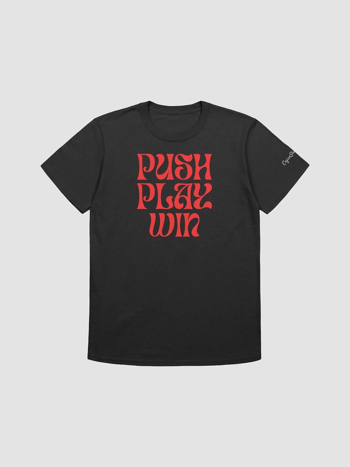 Push, Play, Win product image (3)