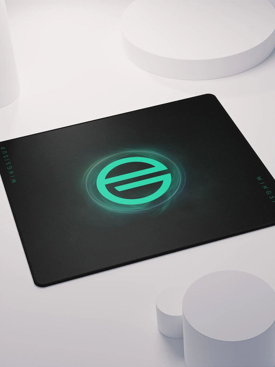 Ellesmere x WingsIsUp Gaming Mousepad product image (5)