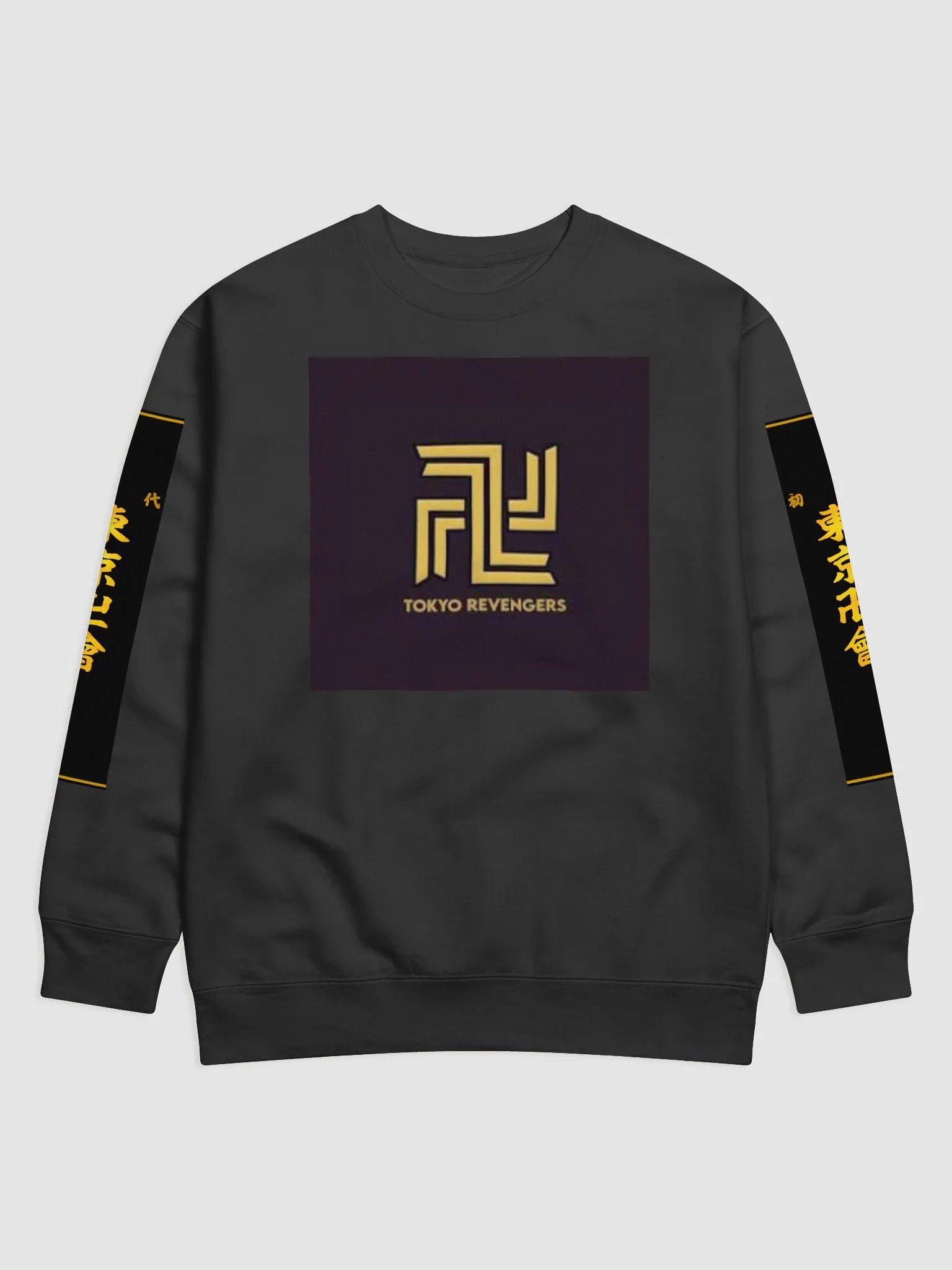 TOKYO MANJI GANG - SWEAT SHIRT product image (1)