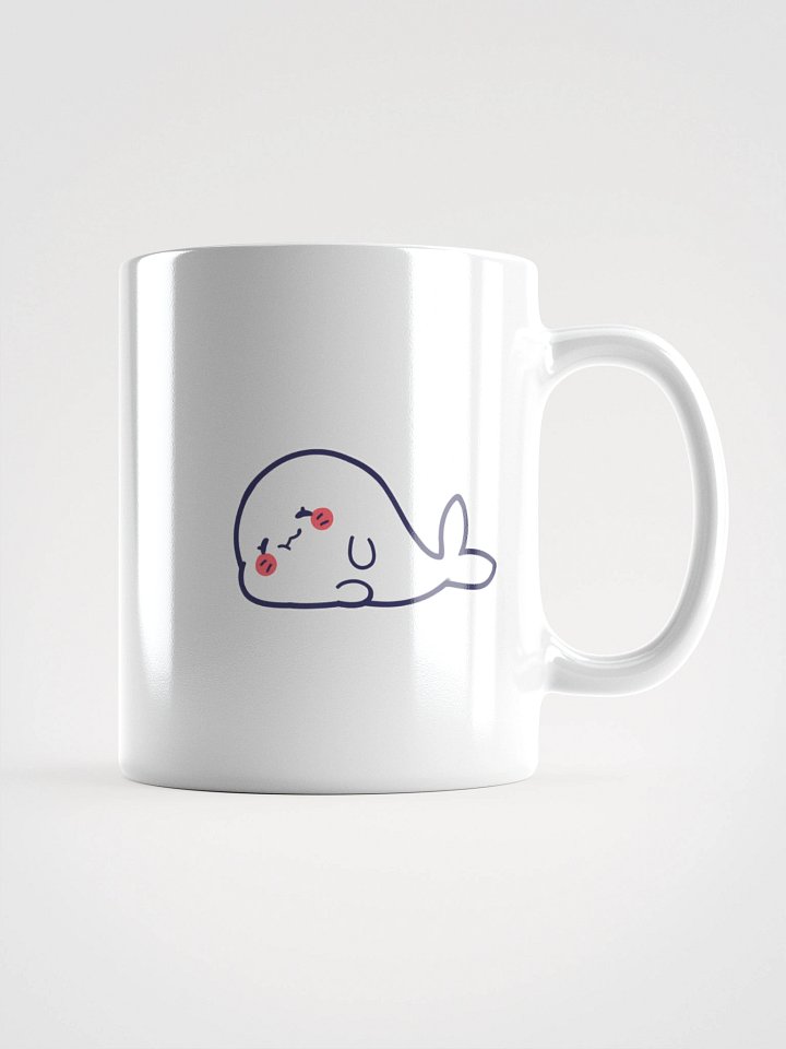 First Drip: Cozy Nunu Mug product image (2)