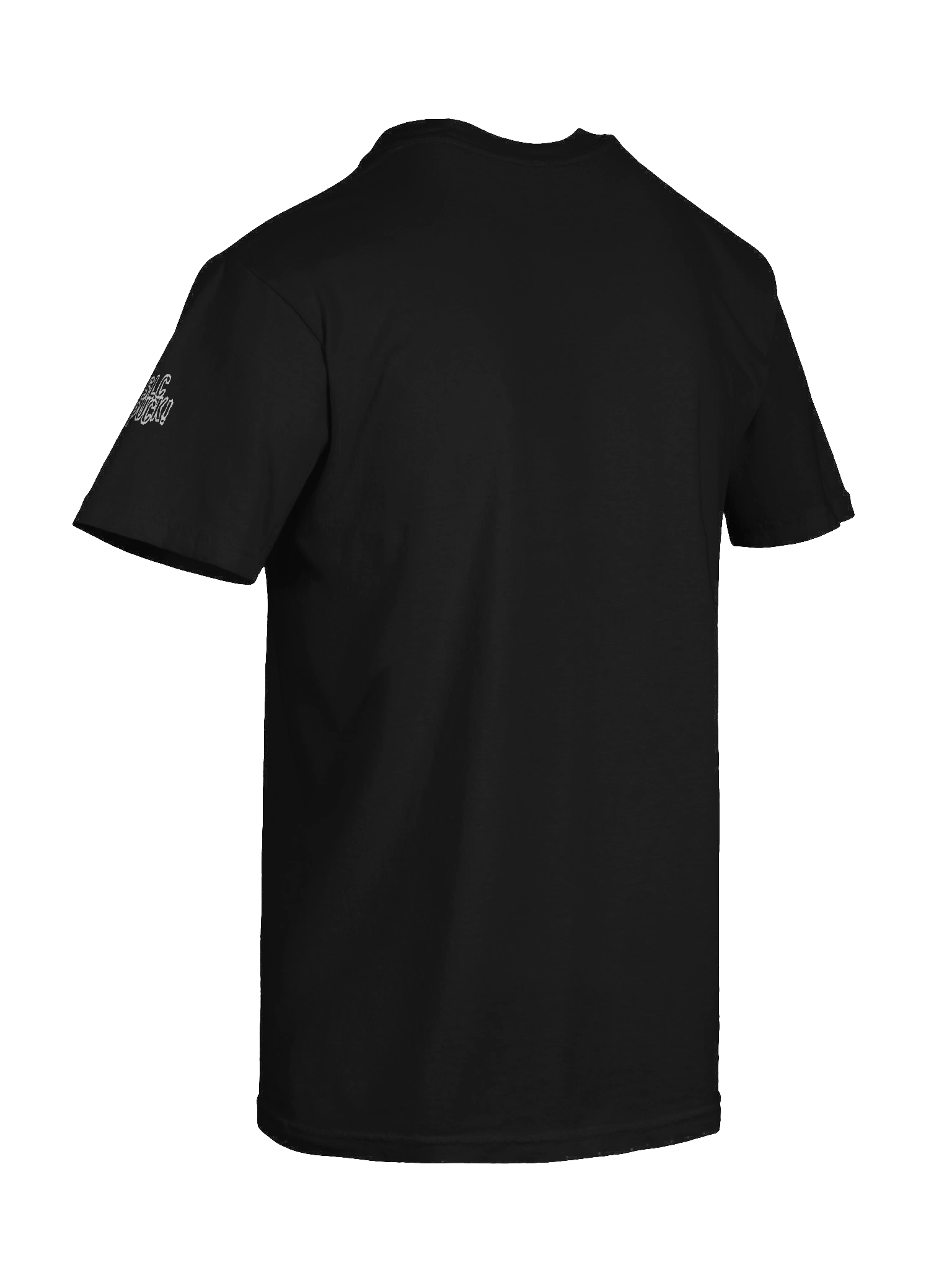 Big Tusk Energy Wordmark Tee – Utah Hockey Fan Shirt product image (10)