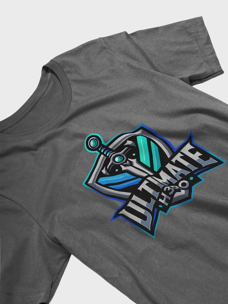 UltimateH3ro Sword 'n Shield T-Shirt product image (25)