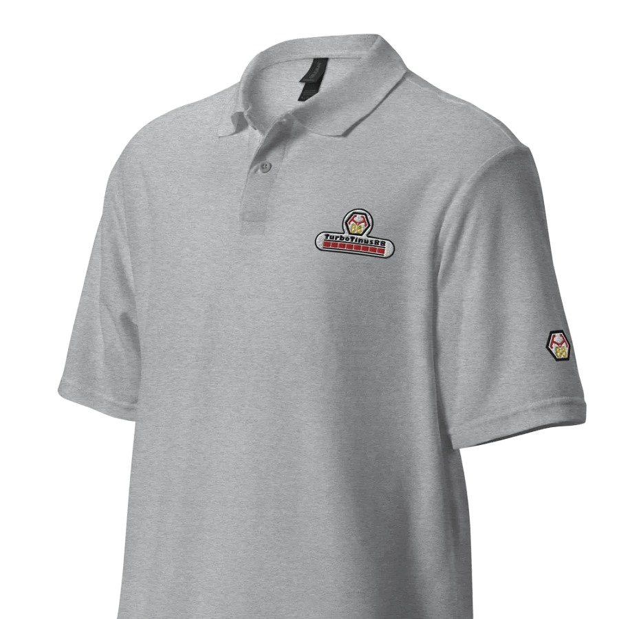 TT88 Polo product image (6)