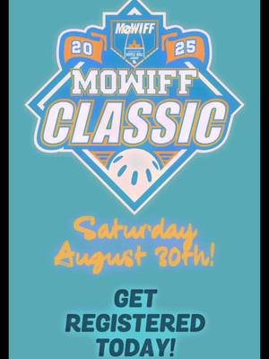 Don’t miss out!  Get registered today and see if you got what it takes!  www.mowiff.com #seasonFIVE #fyp #wiffleball #thursday #wiffle #allstar #majorleaguebaseball #majorleaguewiffle #mlw #maw #nwla #circlecity #mowiff #drama #hitting #trend #goodvibes #lfg #foryoupageofficiall #mowiffclassic 