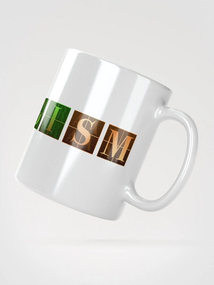 Synergism Mug product image (4)