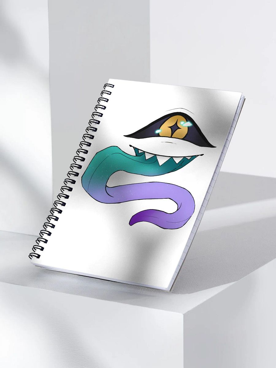 All-seeing Tome product image (3)