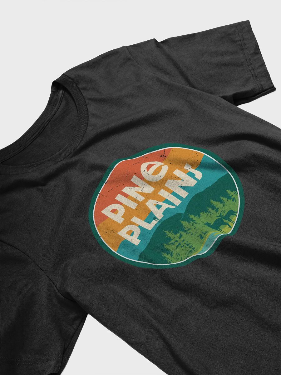 Pine Tee product image (3)