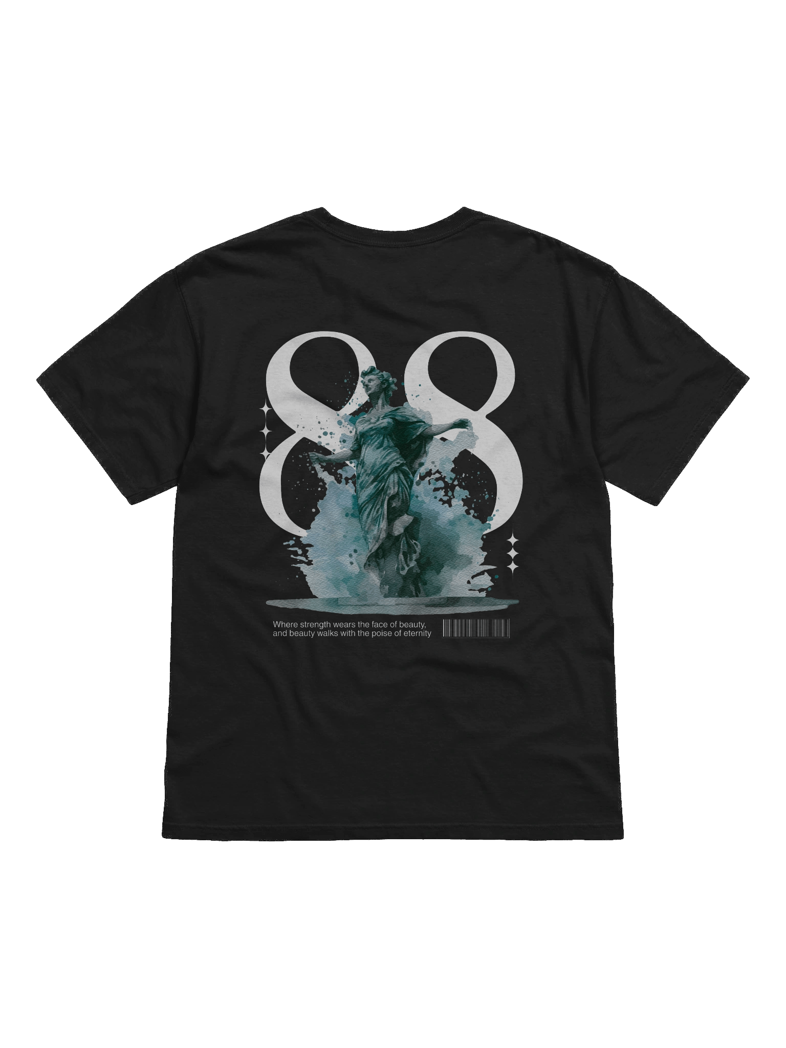 88 Black product image (1)