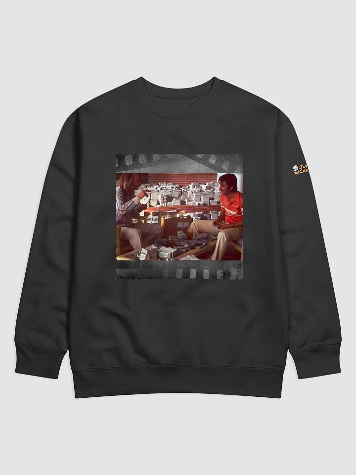 Juiced x Blow Sweater product image (1)
