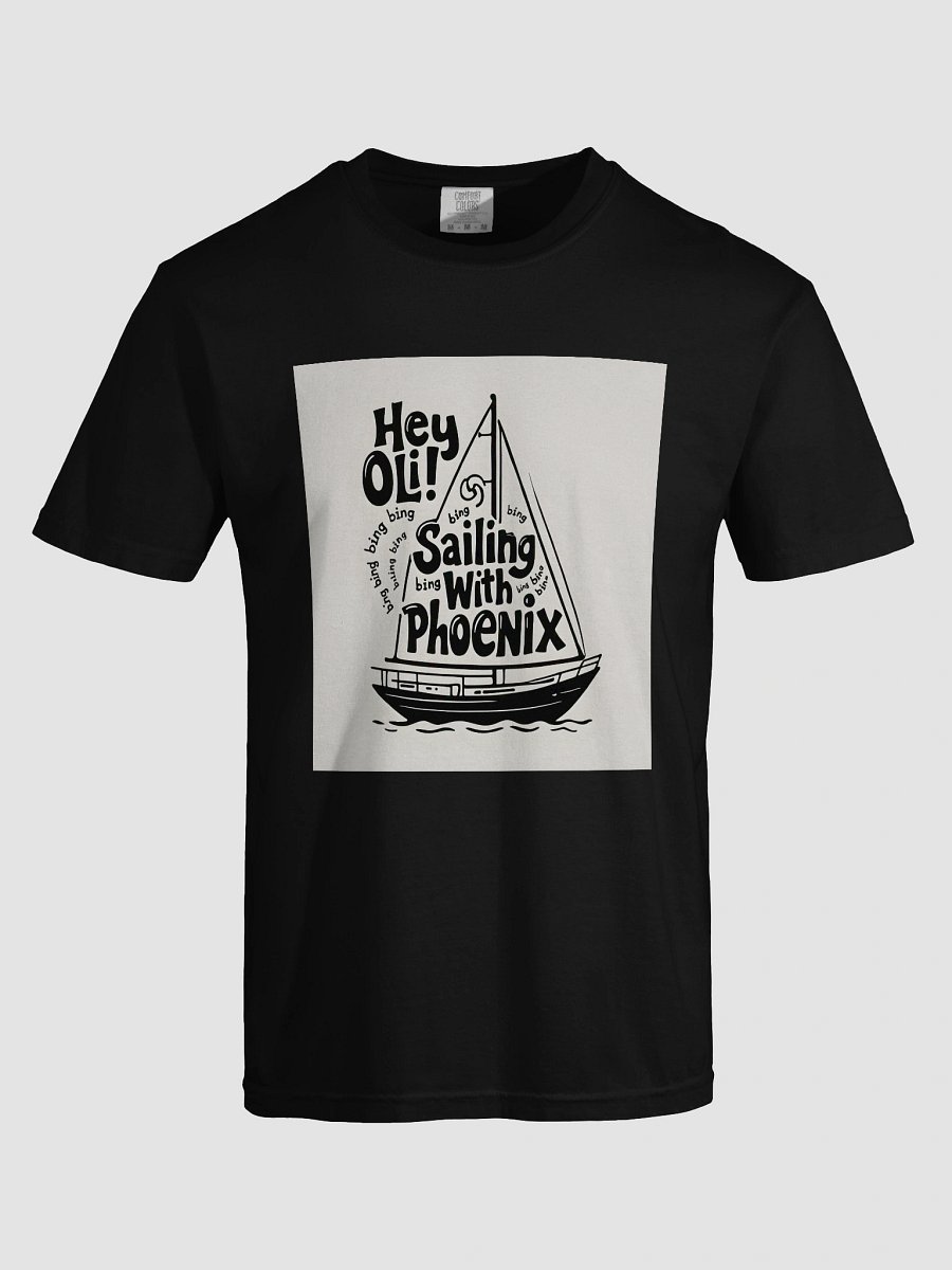 LIMITED TIME "HEY OLI! bing bing bing bing" product image (18)