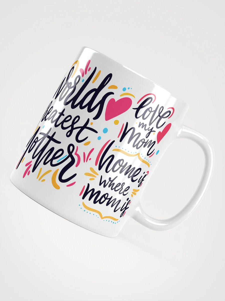 World Greatest Mother product image (11)