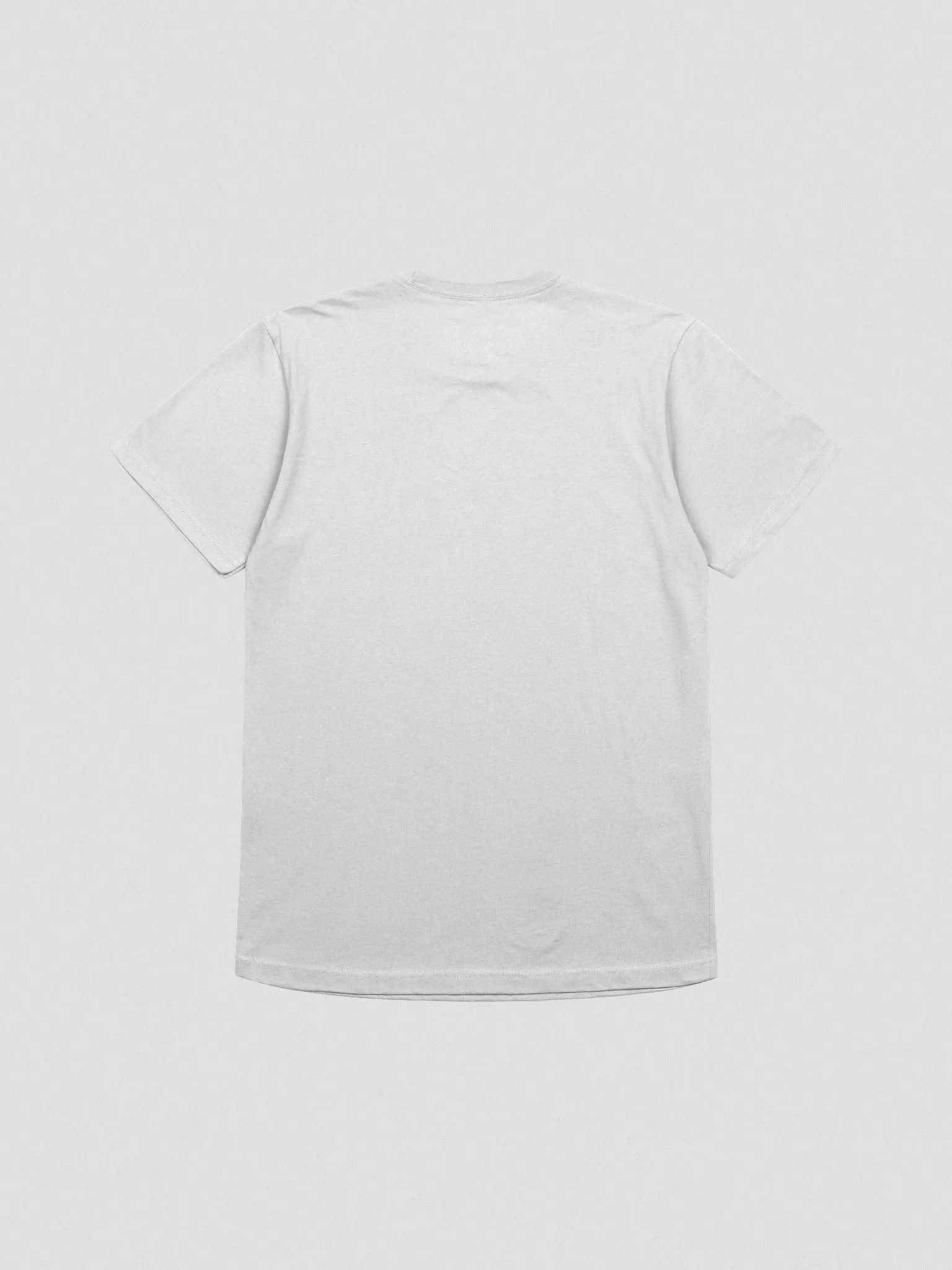Bestie White T-Shirt product image (2)