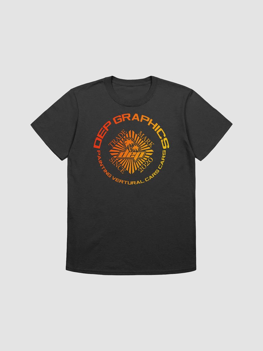 24hr. DEP Graphics T product image (4)