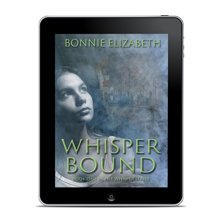 Whisper Bound product image (1)