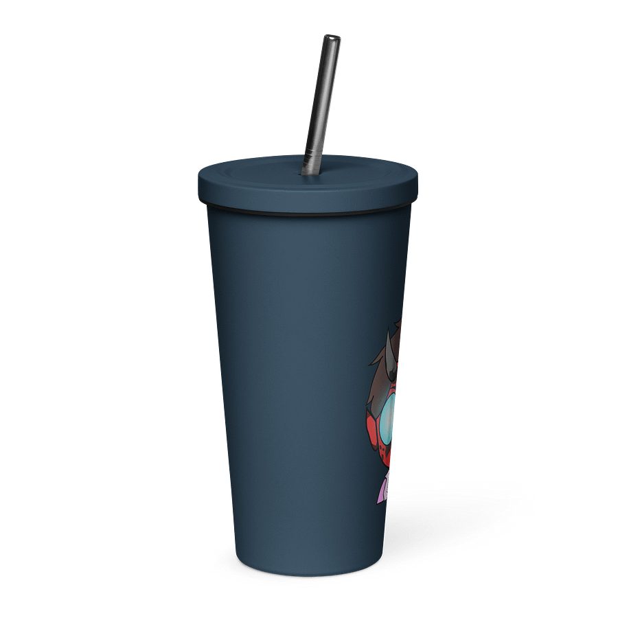 Game on Tumbler product image (4)