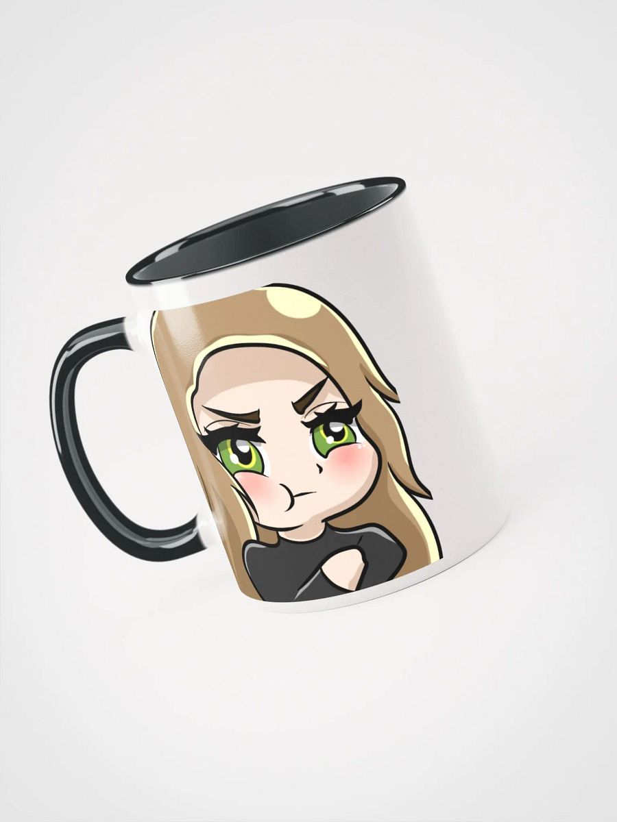 Grump Mug product image (3)