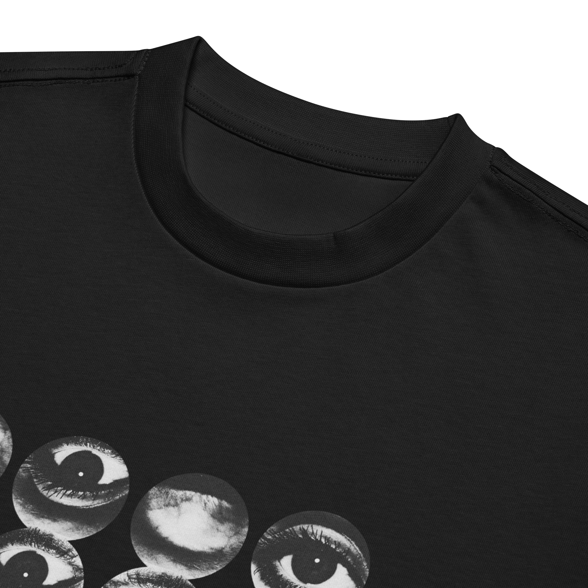 ALL EYES ON US TEE product image (3)