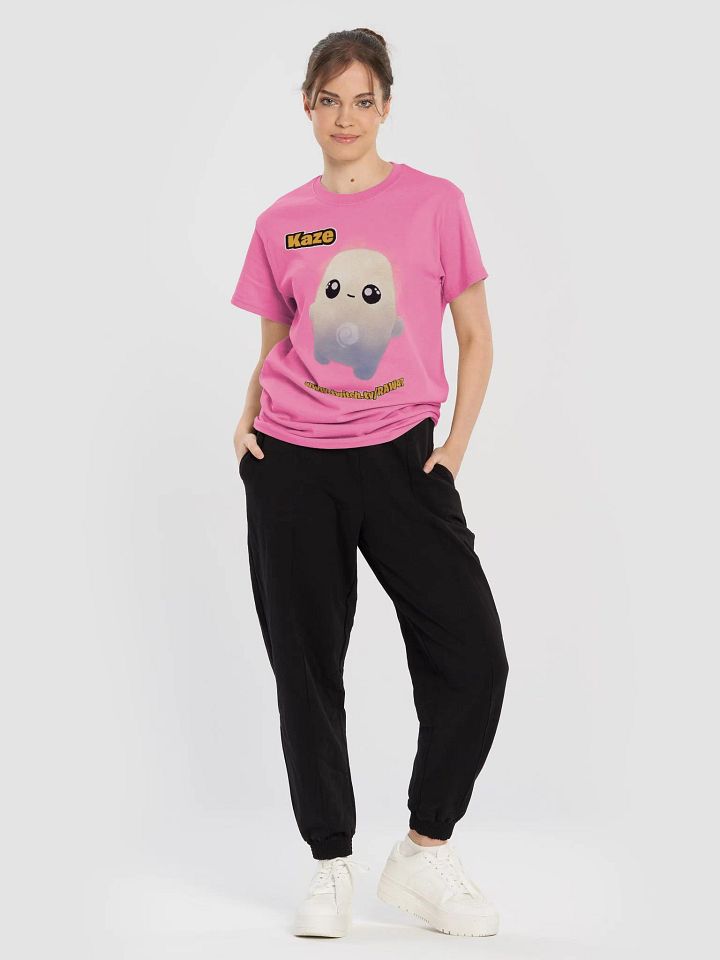 Kaze Fortnite Air Spirit T-Shirt product image (2)